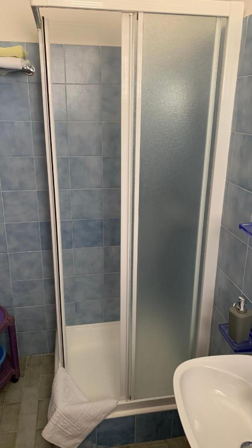 Studio Apartment And Rooms Adria Водице Екстер'єр фото